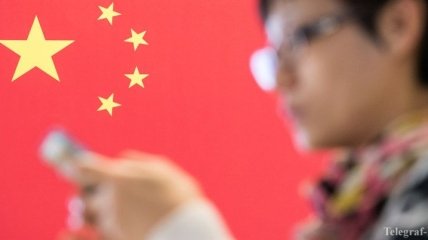Продажи смартфонов в Китае упали впервые за 6 лет