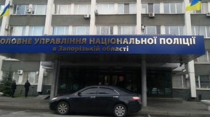В Запорожской области задержаны работники налоговой за вымогательство