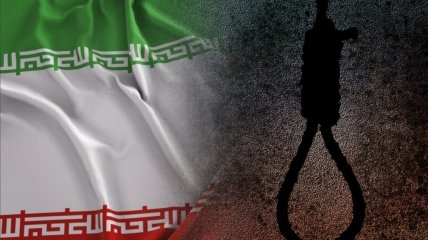 В Ірані смертний вирок виносять за багато злочинів
