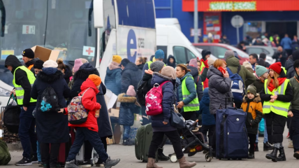 Все більше українських біженців не хочуть повертатися на Батьківщину: в ООН назвали нові цифри