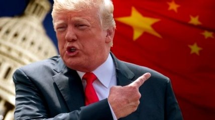 Торговая эскалация: Китай вышел из переговоров с США
