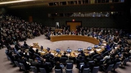 Франция призвала РФ повлиять на боевиков и выполнить Минские соглашения