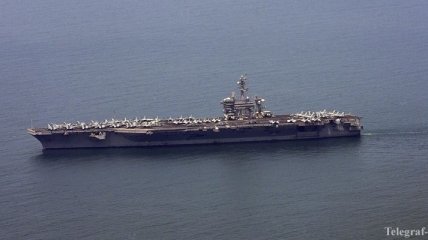 США восстанавливает Второй флот из-за действий РФ в мире