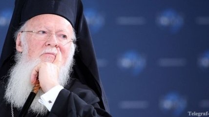 Вселенский патриарх пожелал крымским татарам вернуться на Родину