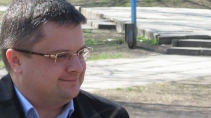 Порошенко назначил Романова гендиректором "Укроборонпрома"