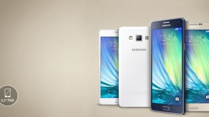 Новый смартфон от Samsung прошел сертификацию 