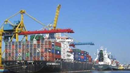  ГП "Ильичевский морской торговый порт" скоро получит новое название
