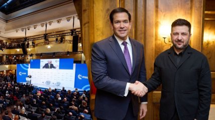 Итоги Мюнхенской конференции безопасности для Украины