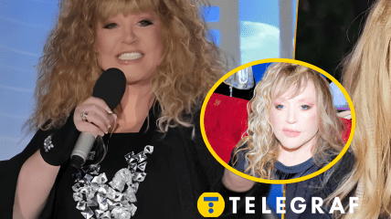 Алла Пугачова