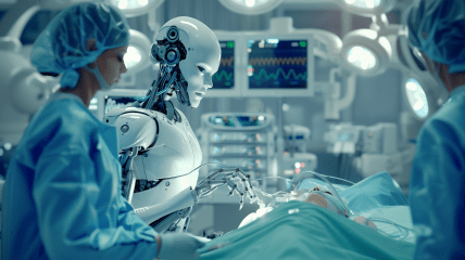 Искусственный интеллект все глубже входит в нашу жизнь