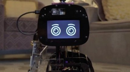 Эксперты выпустили робота для программистов
