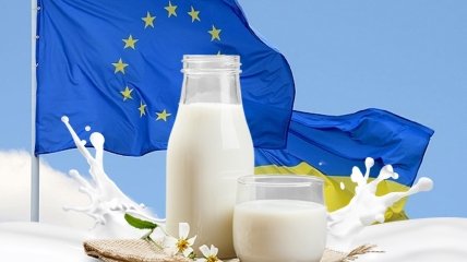Союз молочных предприятий Украины присоединяется к Европейской молочной ассоциации