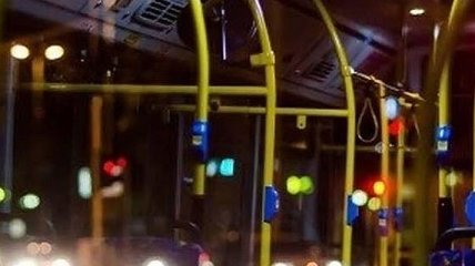 "Киевпастранс" внесет изменения в маршрут одного из тролейбусов в ночь на 3 сентября