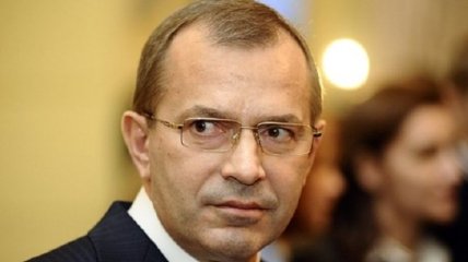 ГПУ: Клюева должны задержать, как только он вернется в Украину