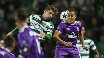 Лукас Васкес: Победа в "Эль-Класико" не обеспечит "Реалу" чемпионского титула