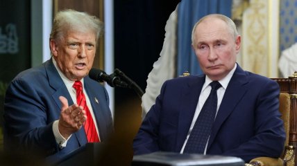 На Западе озвучили прогнозы по поводу встречи Трампа и Путина
