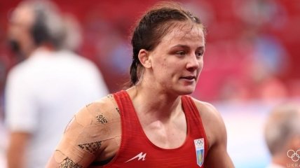 Українка Коляденко виграла "бронзу" на Олімпіаді