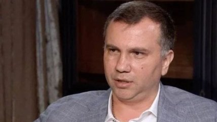 Судья Вовк снова "сбежал" от детективов НАБУ