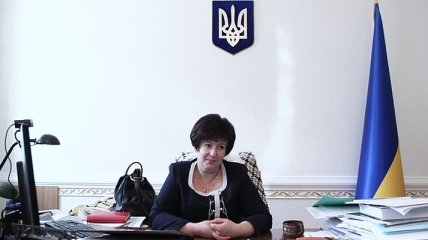 Лутковская предлагает омбудсмену РФ совместный визит к украинским заключенным