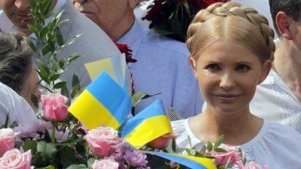 5 месяцев немецкие медики безуспешно лечат Тимошенко