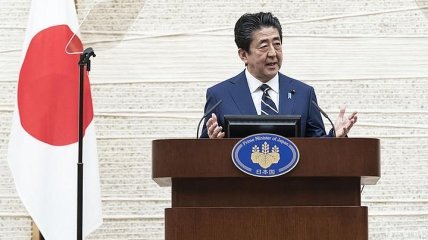 Япония выделит $1 трлн на поддержку экономики