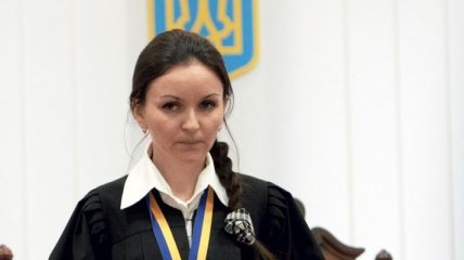 ВСЮ попросит президента Украины уволить судью Царевич