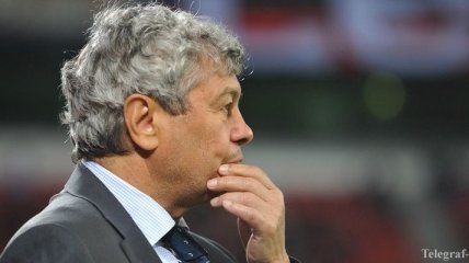 Луческу может стать спортивным директором "Динамо"