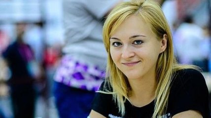 Украинка стала бронзовой призеркой чемпионата Европы по шахматам