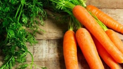 Здоровье: полезные свойства моркови для организма человека