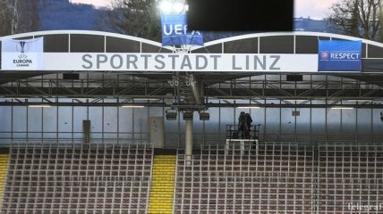 В Австрии изменили сроки завершения футбольного чемпионата