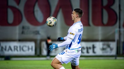 Матвей Пономаренко