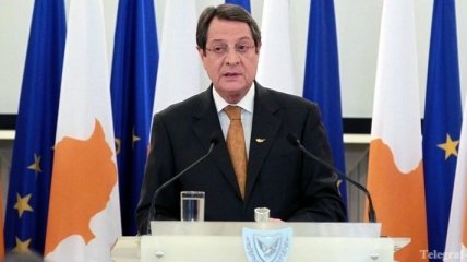 Как президент Кипра восстановит доверие к обществу?  