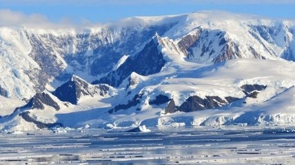 В Антарктиде ученые обнаружили серьезную угрозу для человечества