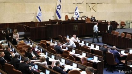 Не смогли сформировать коалицию: в Израиле пройдут третьи за год выборы 