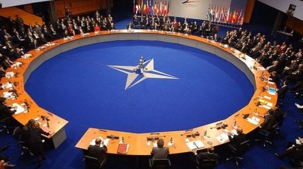 Члены НАТО на саммите в Брюсселе обсудили помощь Украине