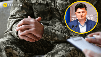 Ухилення від мобілізації