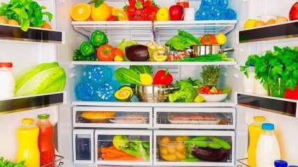 15 продуктов, которые мы зря храним в холодильнике