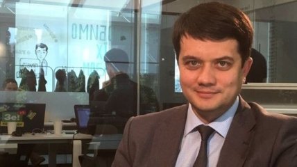 Разумков думает, что Аваков останется в кресле до выборов в Раду