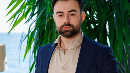 Влад Нікітюк