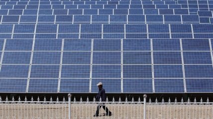 Совсем скоро солнечная энергетика составит конкуренцию современной