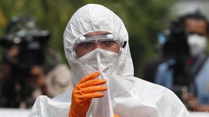 В Італії жертвами коронавірусу стали 14 людей