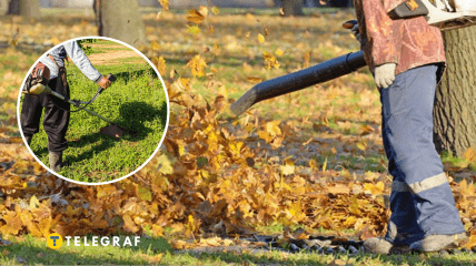 Робота комунальників