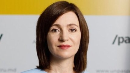 Молдова выбрала нового президента: чем известна Майя Санду и что она говорит об Украине