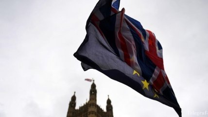 Туск: Brexit означает, что ЕС и Британия будут удаляться