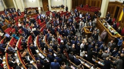 Открывать дело против нардепов сможет лишь генпрокурор: ВР приняла законопроект