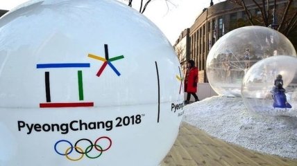 Олимпиада в Пхенчхане станет рекордной по количеству участников