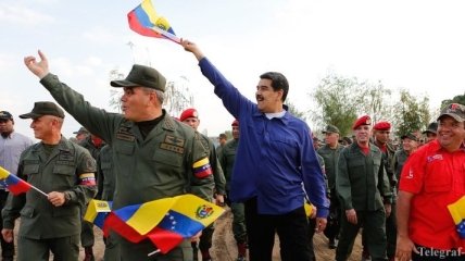 Переговоры по Венесуэле: Мадуро и Гуайдо сделали противоречащие заявления