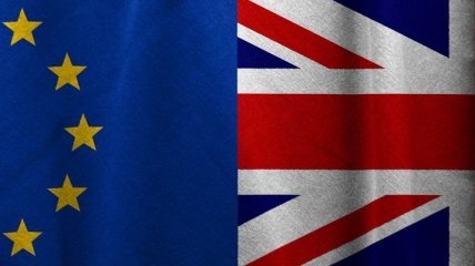 У Британії назвали умови для торговельних перемовин з ЄС