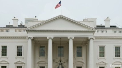 Белый дом одобрил предварительное принятие изменений в Конституцию