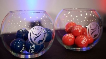 Гандбол. Женская сборная Украины получила соперников в отборе на Евро-2020